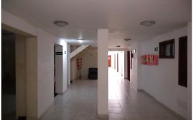 Hotel Casa Blanca Buga